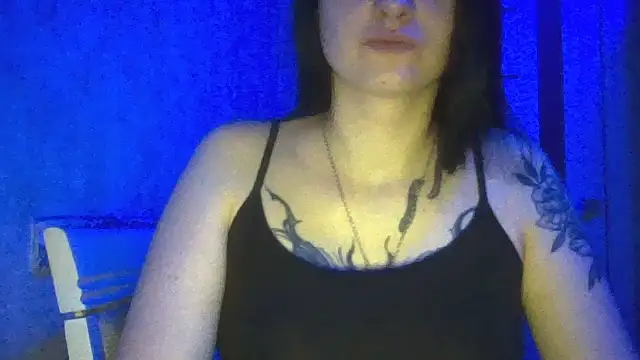 LolaMegan online show from May 17, 2026, 9:44 pm