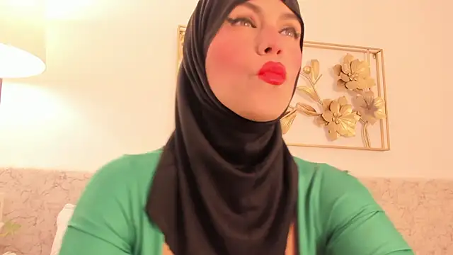 hanajameela online show from January 21, 2025, 12:07 pm