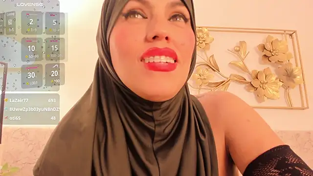 hanajameela online show from February 6, 2025, 2:58 pm