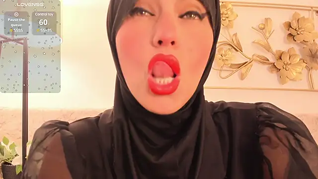 hanajameela online show from February 26, 2025, 11:52 am