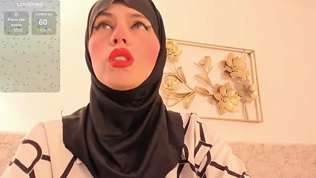 hanajameela online show from March 5, 2025, 11:38 am