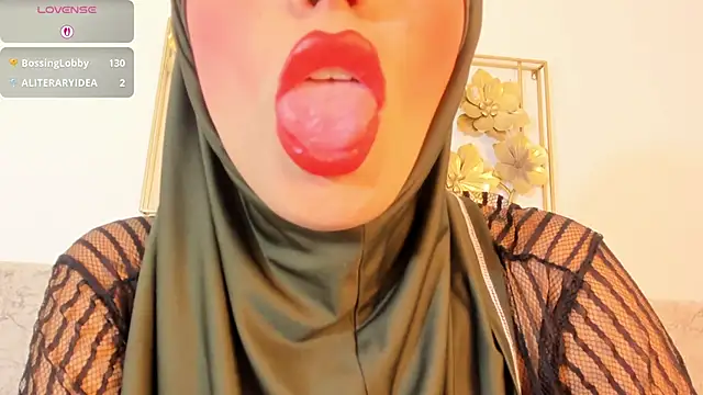 hanajameela online show from September 11, 2025, 11:43 am