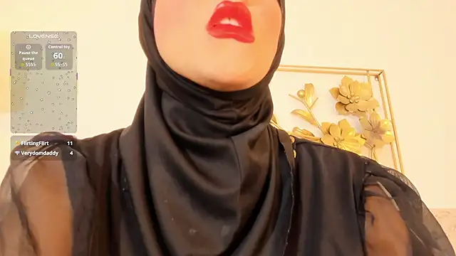 hanajameela online show from February 21, 2026, 11:44 am