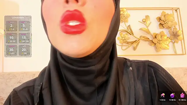 hanajameela online show from April 21, 2026, 12:00 pm