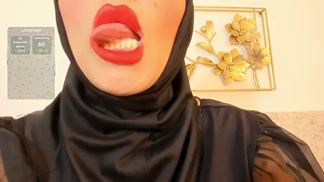 hanajameela online show from May 11, 2026, 12:00 pm