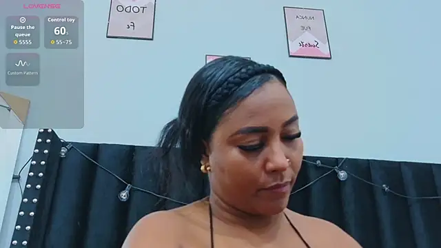 colombiamommy online show from September 30, 2025, 1:05 pm