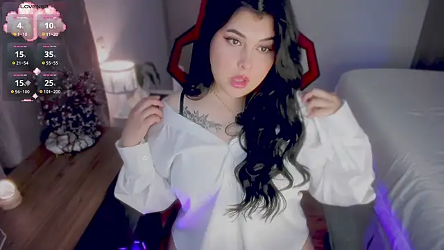 Alyaa s online show from March 27, 2026, 11:04 pm