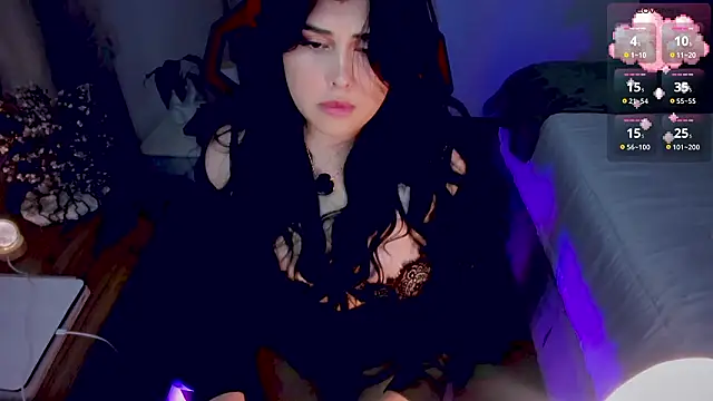 Alyaa s online show from March 30, 2026, 12:33 am