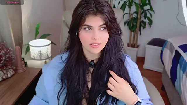 Alyaa s online show from June 7, 2026, 1:48 pm
