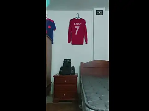 ALBEIROFOOTBALL1992 online show from September 28, 2025, 9:36 am