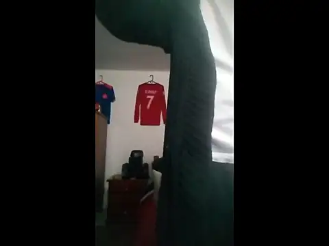 ALBEIROFOOTBALL1992 online show from November 9, 2025, 4:55 am