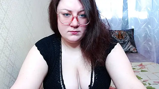 Sindy Jeniceee online show from February 25, 2025, 6:14 am