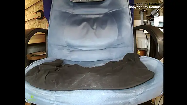 Dantius22 online show from January 10, 2025, 8:29 am