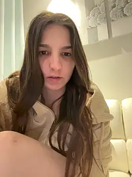 DoriDeluxe66 online show from February 21, 2025, 9:22 pm