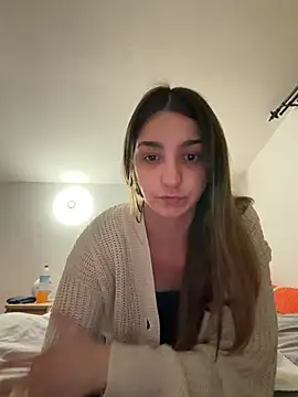 DoriDeluxe66 online show from January 31, 2026, 11:25 pm