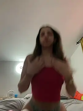 DoriDeluxe66 online show from February 5, 2026, 10:09 am