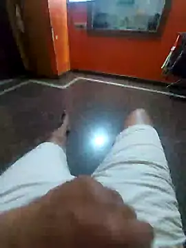 Stripkomal online show from December 17, 2024, 4:43 pm