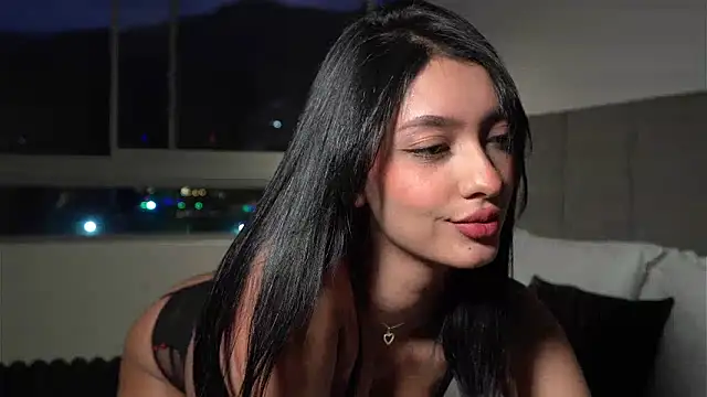 kendall ruiz online show from February 20, 2025, 11:32 pm