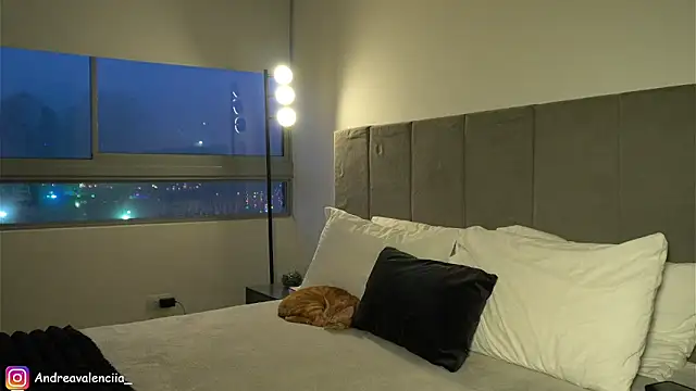 kendall ruiz online show from February 24, 2025, 11:09 pm