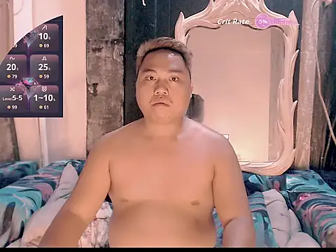 Hardking 69 online show from March 6, 2026, 1:51 pm