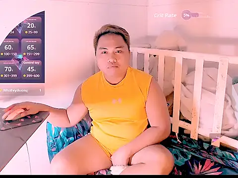 Hardking 69 online show from March 22, 2026, 3:04 pm