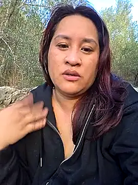 johanna974x online show from January 18, 2026, 4:11 pm