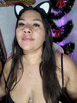 ValerieDiiamond online show from January 2, 2025, 3:26 am