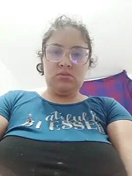 johannasexy97 online show from February 19, 2025, 9:17 am