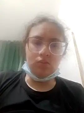 johannasexy97 online show from February 9, 2026, 7:45 am