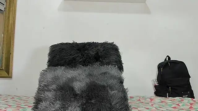 naia blessed online show from February 12, 2025, 7:13 pm