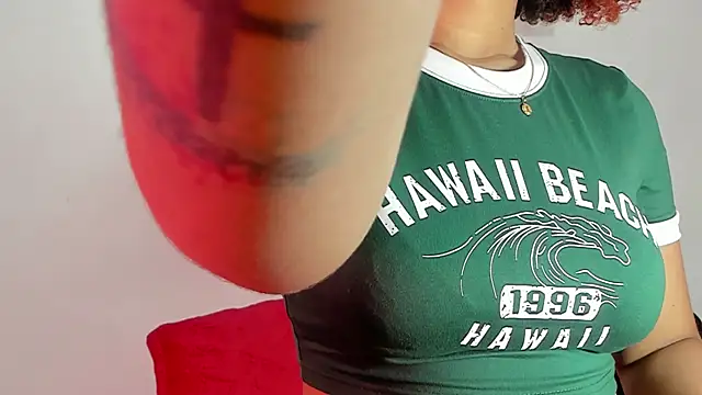 naia blessed online show from February 27, 2025, 7:26 pm