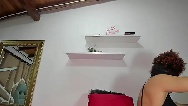 naia blessed online show from March 12, 2025, 7:17 pm