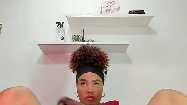 naia blessed online show from March 14, 2025, 7:12 pm