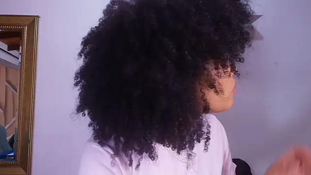 naia blessed online show from September 8, 2025, 7:24 pm