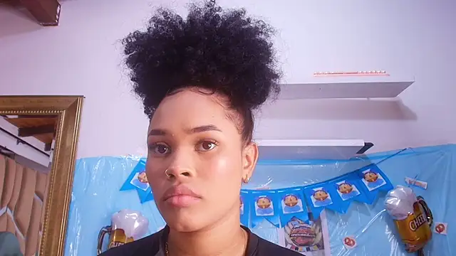 naia blessed online show from September 23, 2025, 7:17 pm