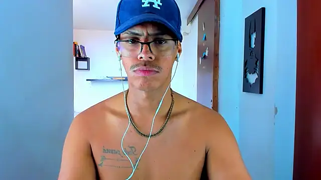  John Boy  online show from February 27, 2025, 6:31 pm