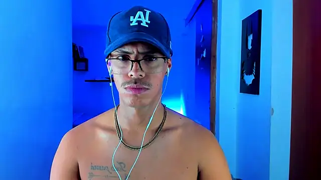  John Boy  online show from February 28, 2025, 12:43 am