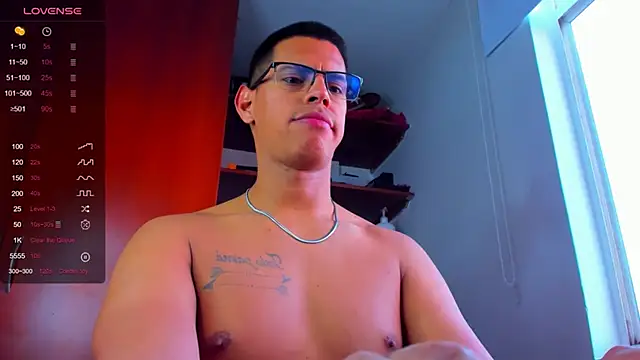  John Boy  online show from October 2, 2025, 10:28 pm