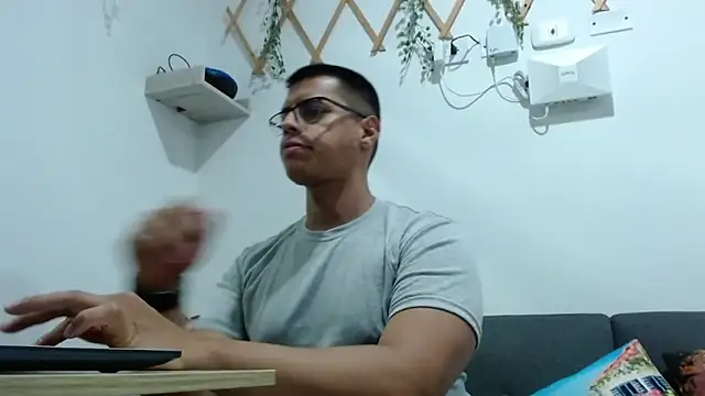  John Boy  online show from March 25, 2026, 12:05 am