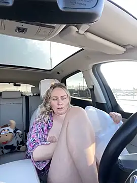 Bondgirl 013 online show from February 8, 2025, 9:13 am