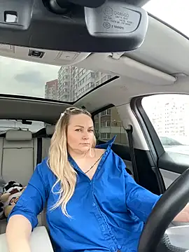 Bondgirl 013 online show from March 14, 2025, 10:18 am