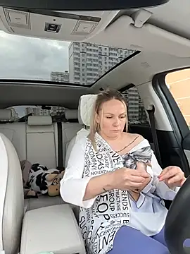 Bondgirl 013 online show from March 20, 2025, 11:38 am