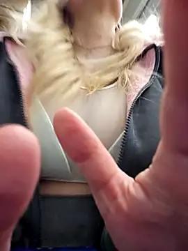 Bondgirl 013 online show from December 5, 2025, 2:47 pm