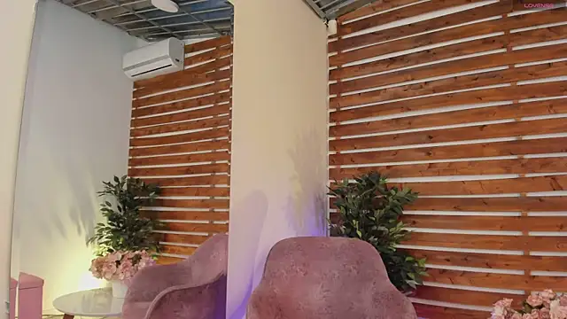  MeganRain online show from March 5, 2025, 11:17 am