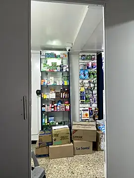 roouse online show from January 8, 2025, 1:11 am