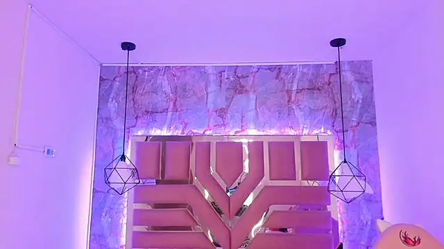 Nami usagi online show from January 20, 2025, 6:10 pm