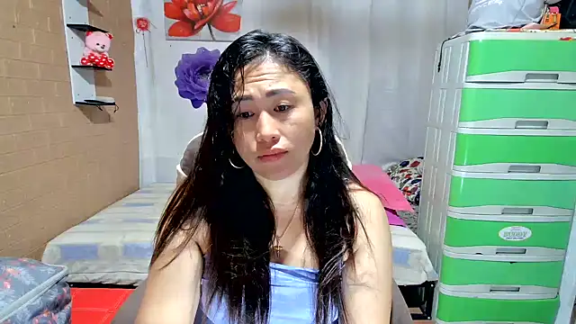 Snapshot of M_e_c_e_l chatting on May 17, 2026, 8:38 pm M e c e l online show from May 17, 2026, 8:38 pm