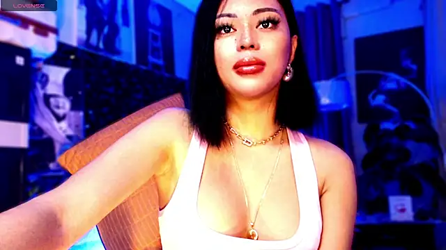 Thalia Cambridge online show from February 28, 2026, 12:44 am