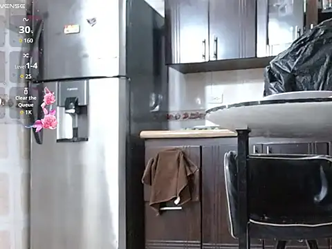 Diosasky online show from February 19, 2026, 4:14 pm