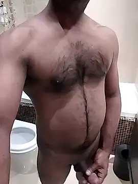 mallublackboy online show from January 8, 2026, 4:31 pm